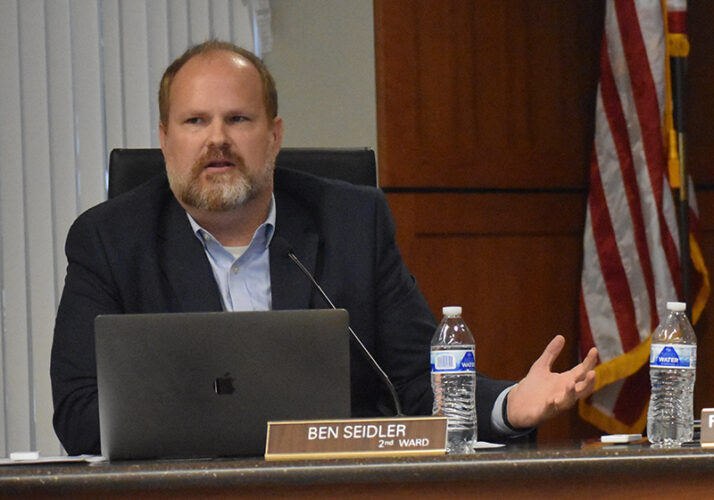 Agencies Push Back on Wheeling Councilman's Claim They 'Monetize' the Homeless